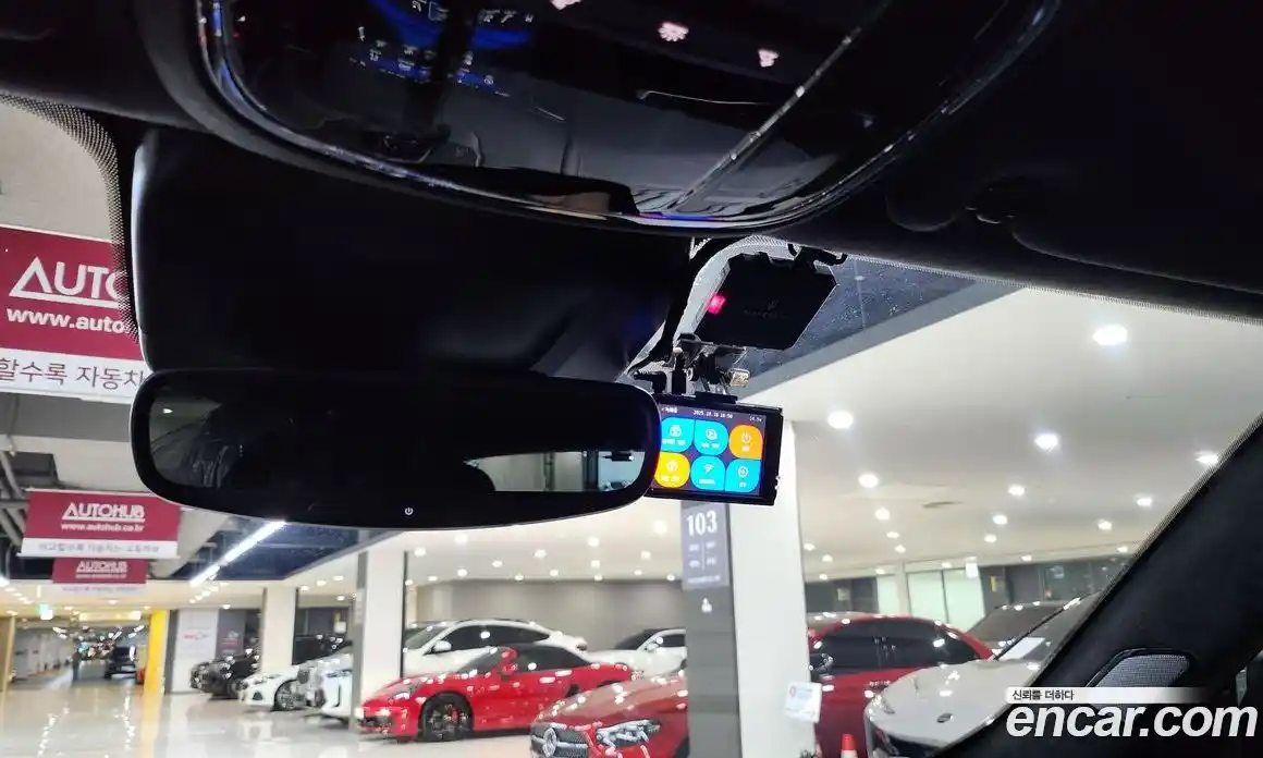 Maserati Levante 2020 3.8 гидро в Москве № 282756, фото 16