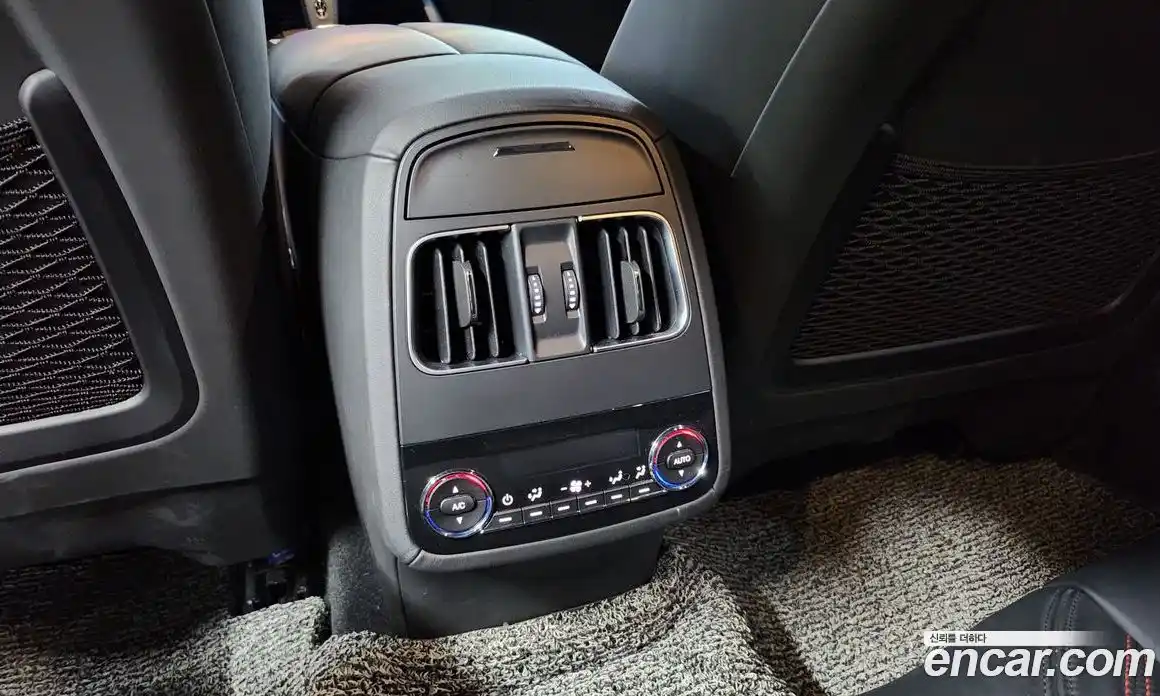 Maserati Levante 2020 3.8 гидро в Москве № 282756, фото 19