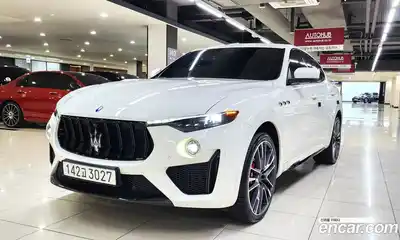Maserati Levante 2020 3.8 гидро в Москве № 282756, миниатюра 4