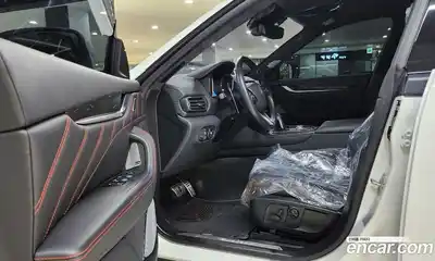 Maserati Levante 2020 3.8 гидро в Москве № 282756, миниатюра 9