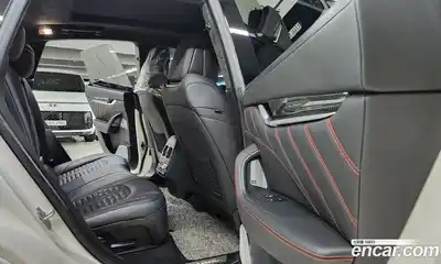 Maserati Levante 2020 3.8 гидро в Москве № 282756, миниатюра 10