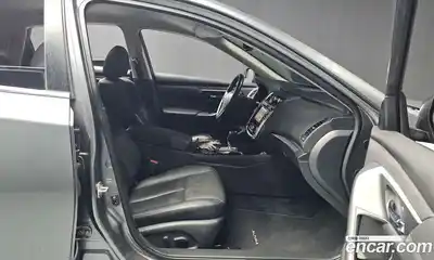 Nissan Altima 2018 2.5 гидро в Москве № 285042, миниатюра 11