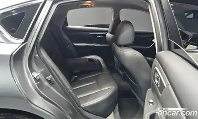 Nissan Altima 2018 2.5 гидро в Москве № 285042, миниатюра 12