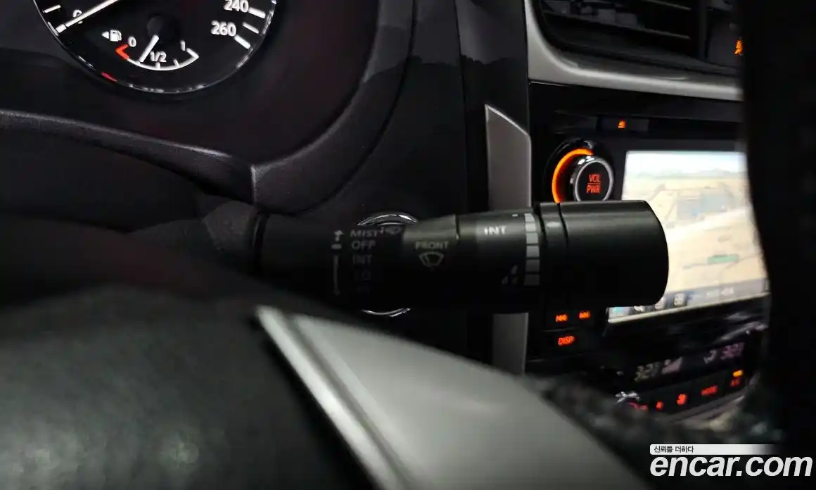 Nissan Altima 2018 2.5 гидро в Москве № 285042, фото 18