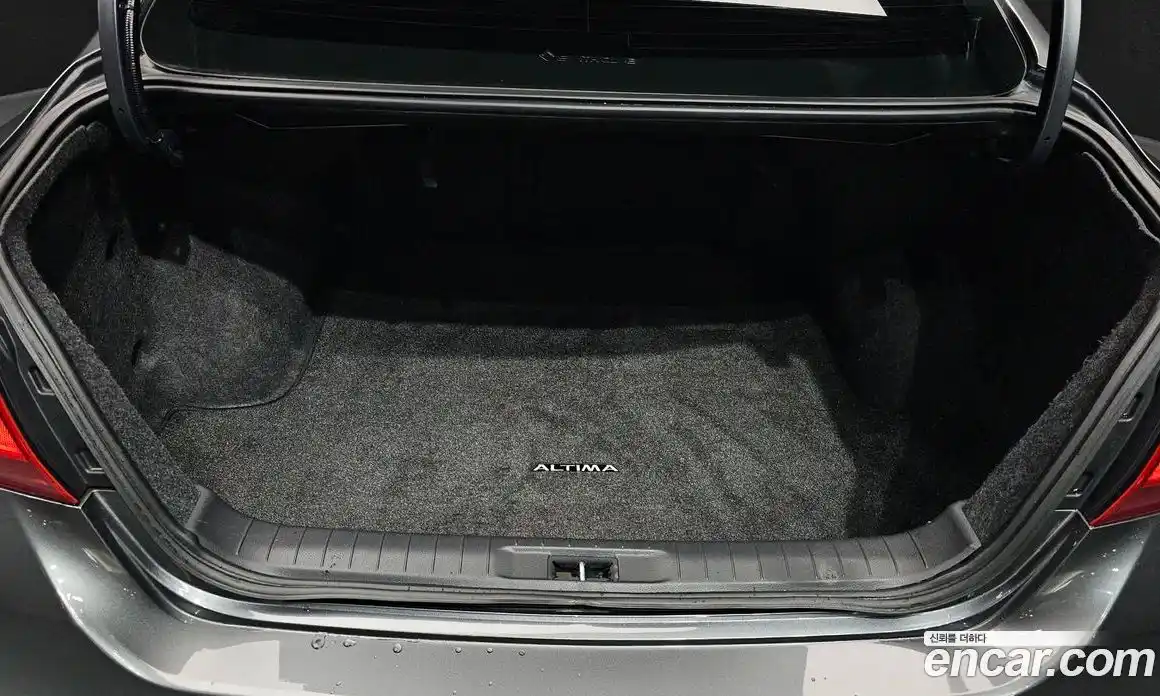 Nissan Altima 2018 2.5 гидро в Москве № 285042, фото 20