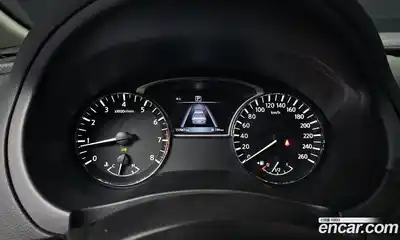 Nissan Altima 2018 2.5 гидро в Москве № 285042, миниатюра 8