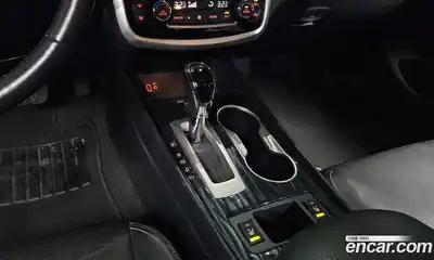 Nissan Altima 2018 2.5 гидро в Москве № 285042, миниатюра 9