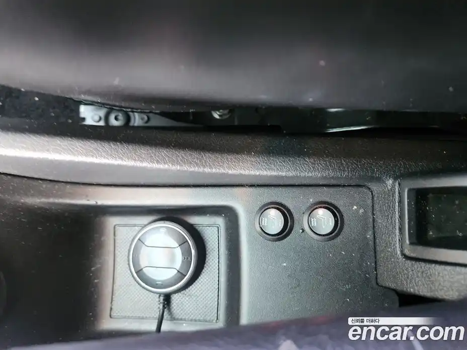 Peugeot 207 2011 1.6 гидро в Москве № 287998, фото 11