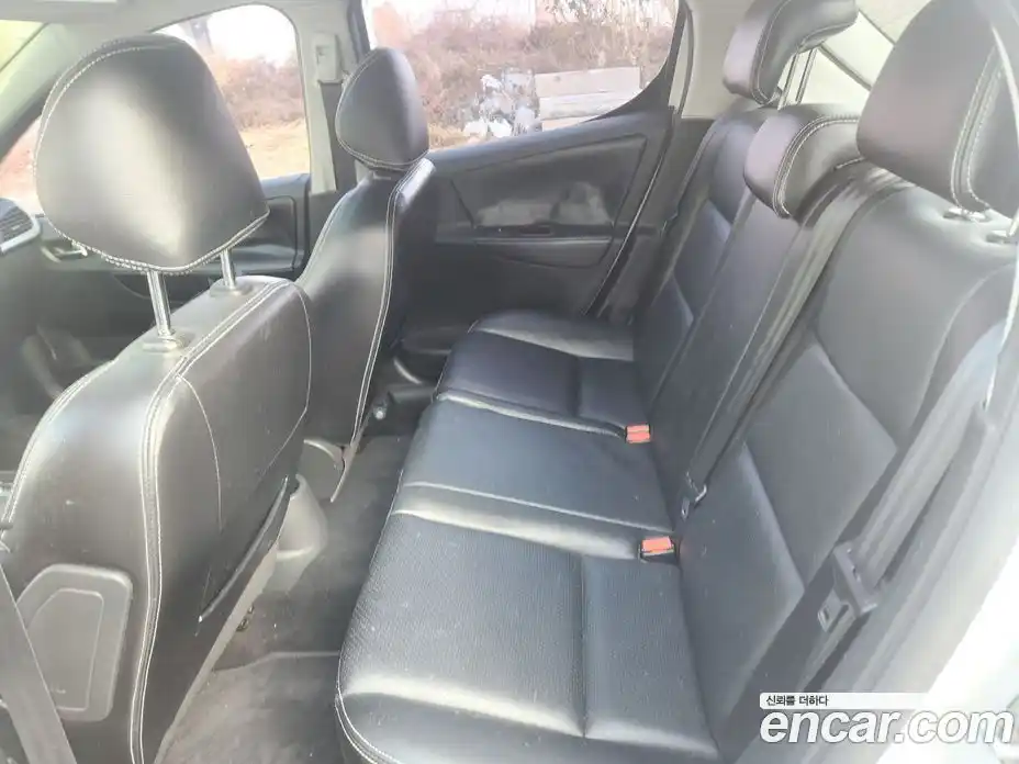 Peugeot 207 2011 1.6 гидро в Москве № 287998, фото 13