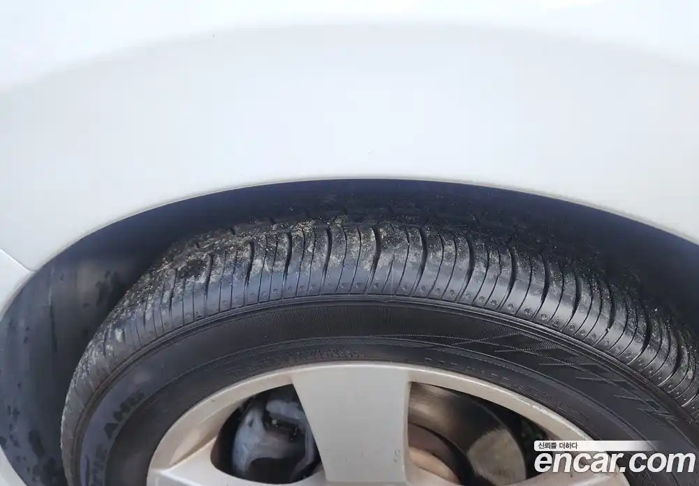 Peugeot 207 2011 1.6 гидро в Москве № 287998, фото 6