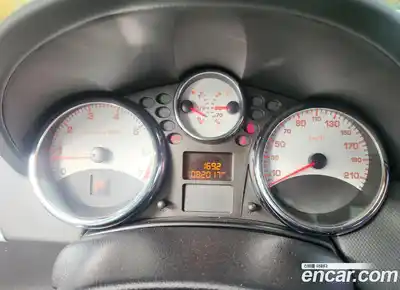 Peugeot 207 2011 1.6 гидро в Москве № 287998, миниатюра 8