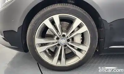 Mercedes-Benz S-Class 2016 4.7 гидро в Москве № 290954, миниатюра 5