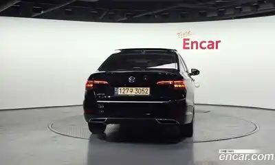Volkswagen Jetta 2021 1.4 гидро в Москве № 301184, миниатюра 4