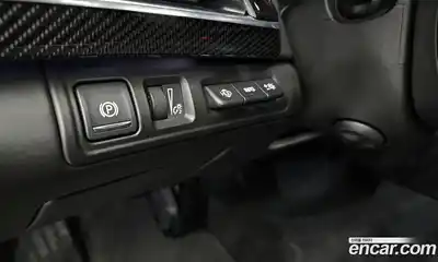 Cadillac CT6 2018 3.6 гидро в Москве № 306680, миниатюра 11