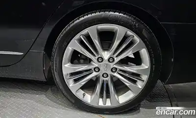 Cadillac CT6 2018 3.6 гидро в Москве № 306680, миниатюра 5
