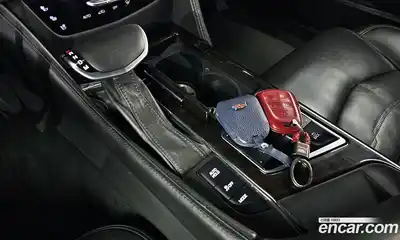 Cadillac CT6 2018 3.6 гидро в Москве № 306680, миниатюра 9