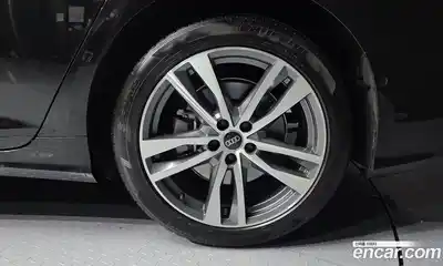 Audi A6 2022 2.0 гидро в Москве № 311974, миниатюра 5