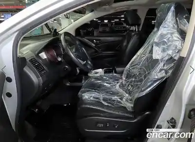 Nissan Murano 2010 3.5 вариатор в Москве № 313433, миниатюра 6