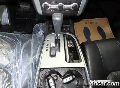 Nissan Murano 2010 3.5 вариатор в Москве № 313433, миниатюра 10
