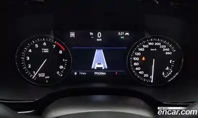 Cadillac XT5 2020 3.6 гидро в Москве № 321033, миниатюра 8