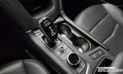 Cadillac XT5 2020 3.6 гидро в Москве № 321033, миниатюра 9
