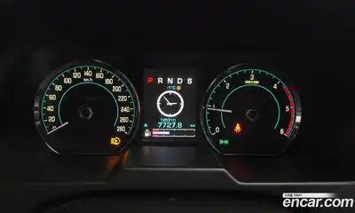 Jaguar XF 2015 2.2 гидро в Москве № 331530, миниатюра 8