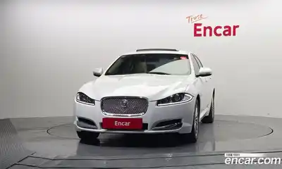 Jaguar XF 2014 2.0 гидро в Москве № 335806, миниатюра 3