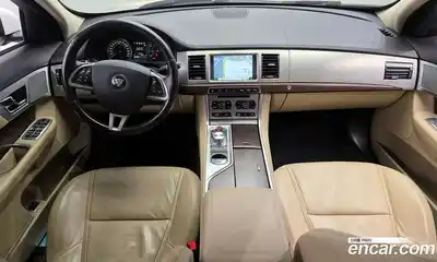 Jaguar XF 2014 2.0 гидро в Москве № 335806, миниатюра 7