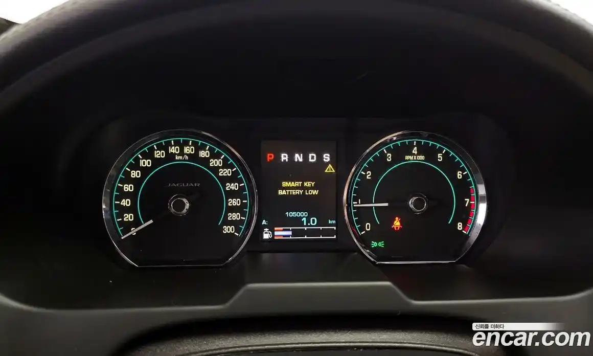 Jaguar XF 2014 2.0 гидро в Москве № 335806, фото 8
