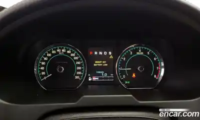 Jaguar XF 2014 2.0 гидро в Москве № 335806, миниатюра 8