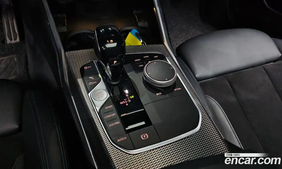 BMW 3-Series 2019 2.0 гидро в Москве № 336595, фото 9