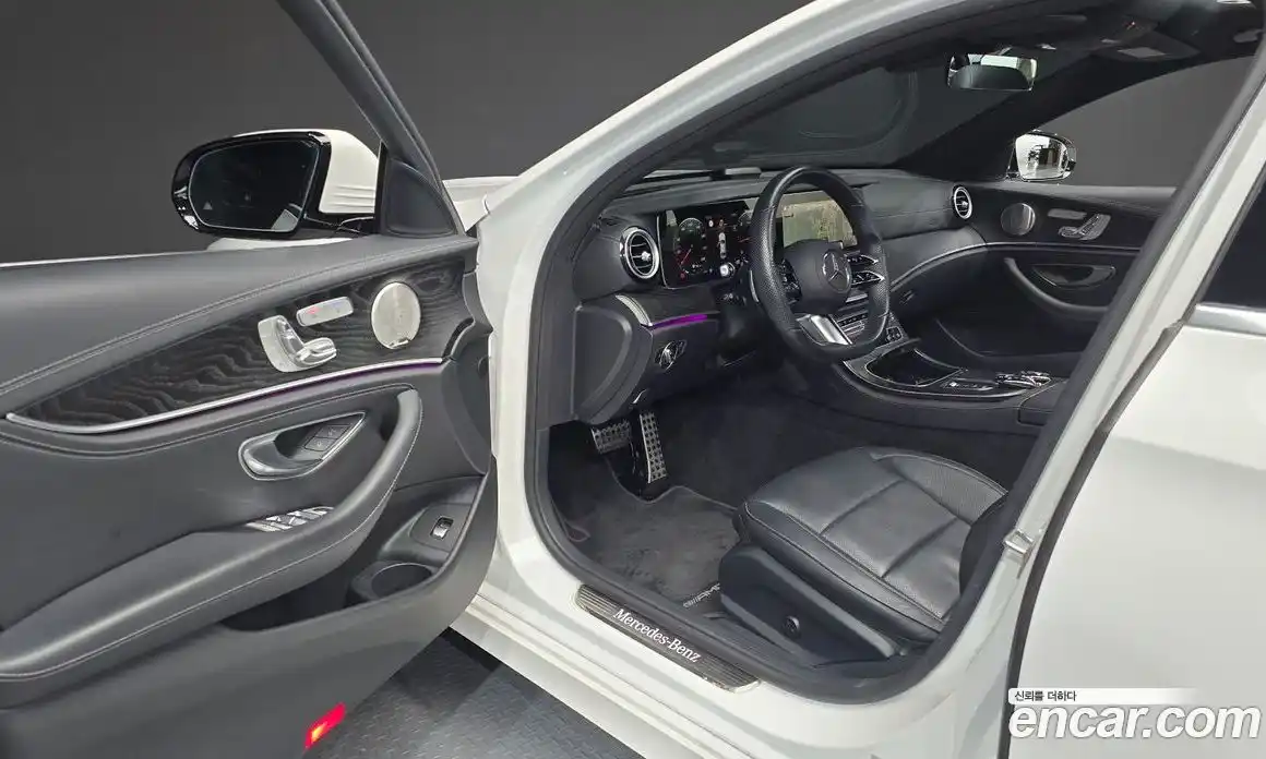 Mercedes-Benz E-Class 2022 1.9 гидро, фото 11