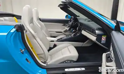 Porsche 911 2016 3.8 гидро в Москве № 344516, миниатюра 11