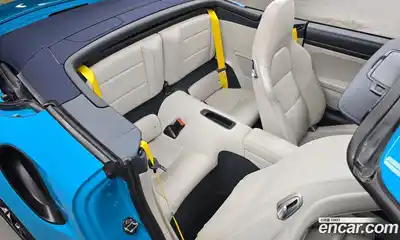 Porsche 911 2016 3.8 гидро в Москве № 344516, миниатюра 12