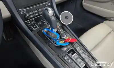 Porsche 911 2016 3.8 гидро в Москве № 344516, миниатюра 9