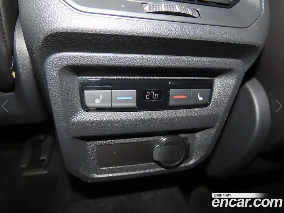 Volkswagen Tiguan 2021 2.0 гидро в Москве № 359159, фото 14
