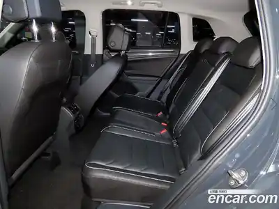 Volkswagen Tiguan 2021 2.0 гидро в Москве № 359159, миниатюра 7