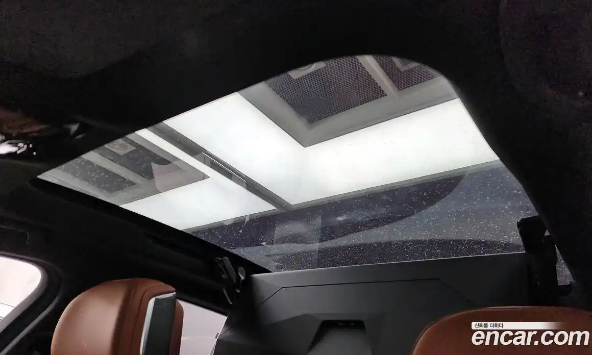BMW i7 2024 0.3 гидро в Москве № 363071, фото 18