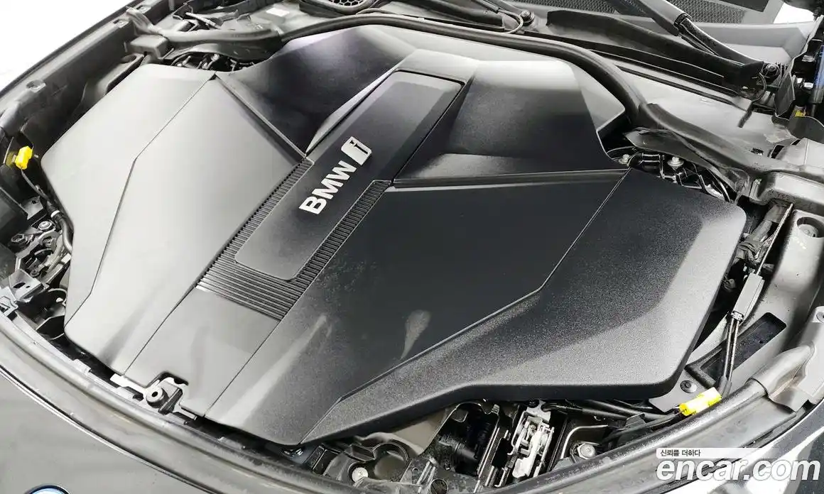 BMW i7 2024 0.3 гидро в Москве № 363071, фото 6
