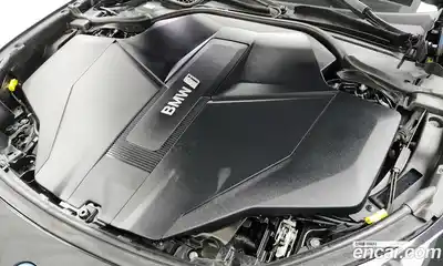 BMW i7 2024 0.3 гидро в Москве № 363071, миниатюра 6