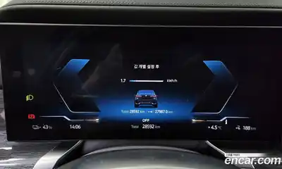BMW i7 2024 0.3 гидро в Москве № 363071, миниатюра 8