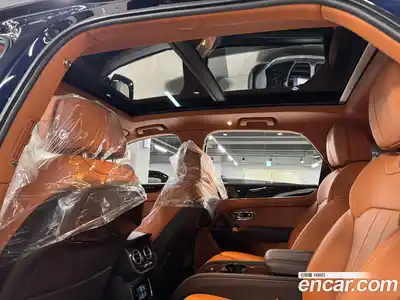 Bentley Bentayga 2020 4.0 гидро в Москве № 366451, миниатюра 12