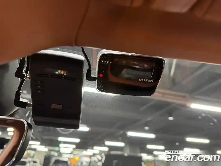 Bentley Bentayga 2020 4.0 гидро в Москве № 366451, фото 16