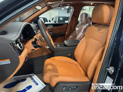 Bentley Bentayga 2020 4.0 гидро в Москве № 366451, миниатюра 8