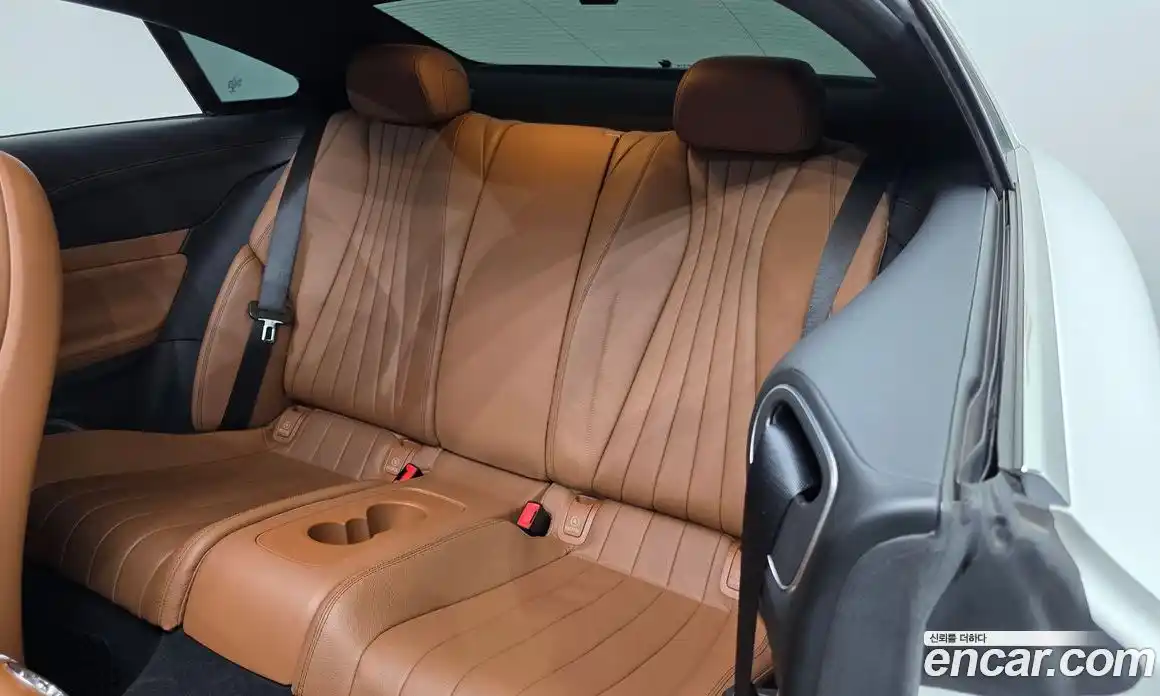 Mercedes-Benz E-Class 2018 1.9 гидро в Москве № 372173, фото 11