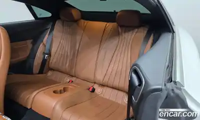 Mercedes-Benz E-Class 2018 1.9 гидро в Москве № 372173, миниатюра 11