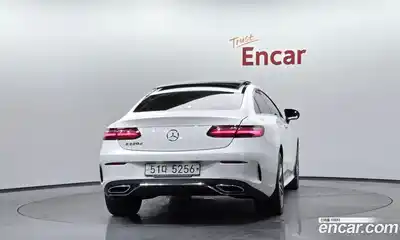 Mercedes-Benz E-Class 2018 1.9 гидро в Москве № 372173, миниатюра 3