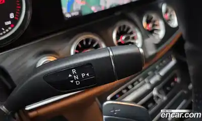 Mercedes-Benz E-Class 2018 1.9 гидро в Москве № 372173, миниатюра 8