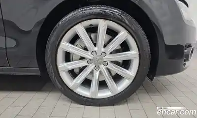 Audi A7 2013 3.0 гидро в Москве № 373165, миниатюра 5