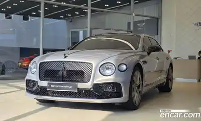 Bentley Flying Spur, 2024